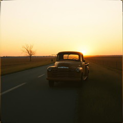 You, Backroads And Bare Feet