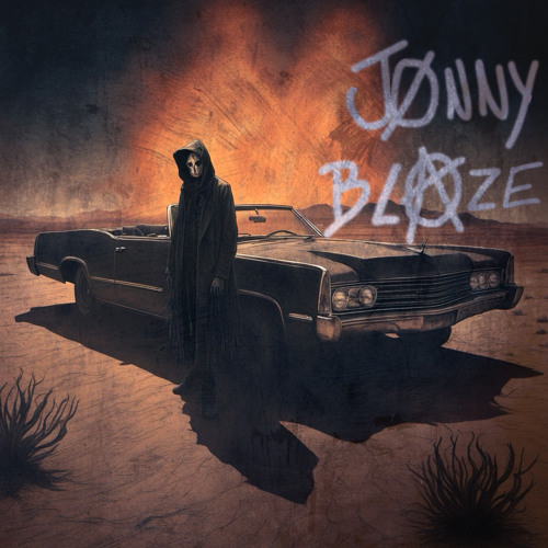 JONNY BLAZE .mp3 prod by LEX
