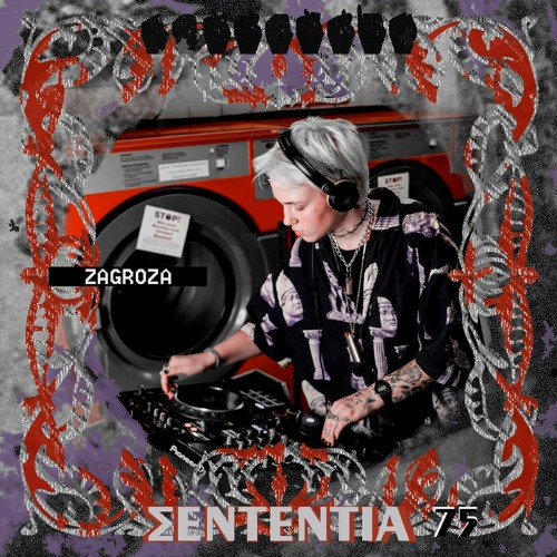 Sententia 75 - ZAGROZA