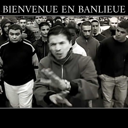 BIENVENUE EN BANLIEUE | Techno Remix (SNIPER - Brûle) [190 BPM]