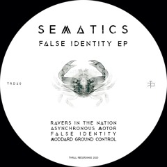 Sematics - Ravers In The Nation