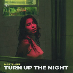 Marteneez - Turn Up The Night