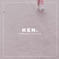 079 - February Session by KEN.