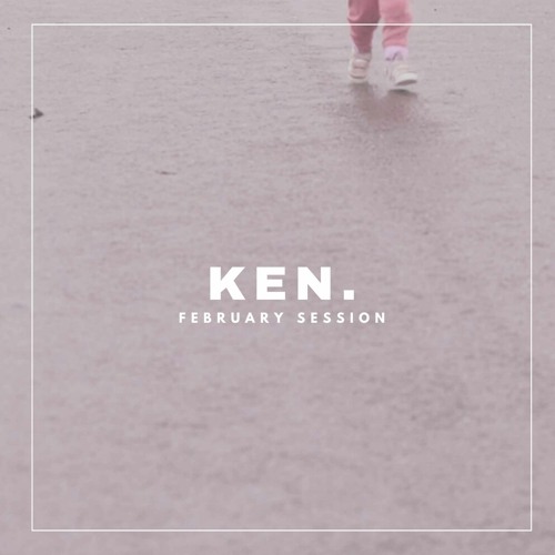 079 - February Session by KEN.