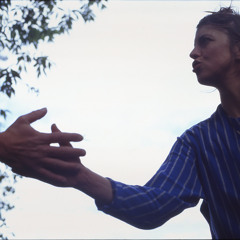 Agreeing For Two (feat. Alabaster DePlume)