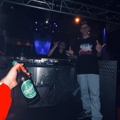 ♿️LetsRave3.0♿️