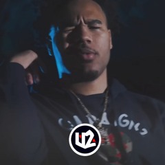 Lil Bean x Zaybang Type Beat - "Send It"