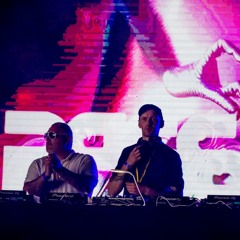 TT Rave It Up Mini Mix (House & Techno)