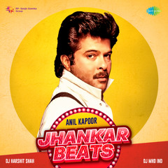 Ek Ladki Ko Dekha - Jhankar Beats