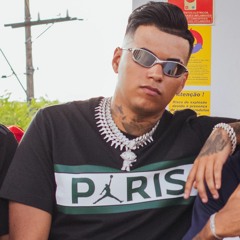 DJ GM ''Ingrata'' Mc's Vinny, Lele JP, Marks, Joãozinho VT, Liro