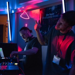 Varia - The Endless Knot Stream -Live Set-