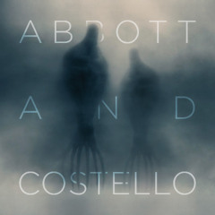 Abbott and Costello - STÅXX (unmastered)