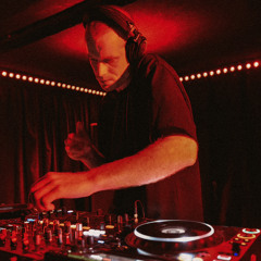 Eli Hoff at Winter edition party 22 JUL 23