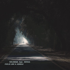 Feels Like A Jungle, Pt. 1