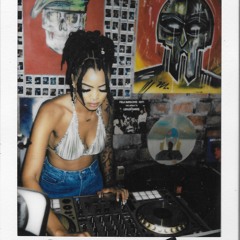 Living Single Mash up