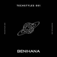 Benihana - TechStyles 001 - Live