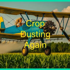 Crop Dusting Again