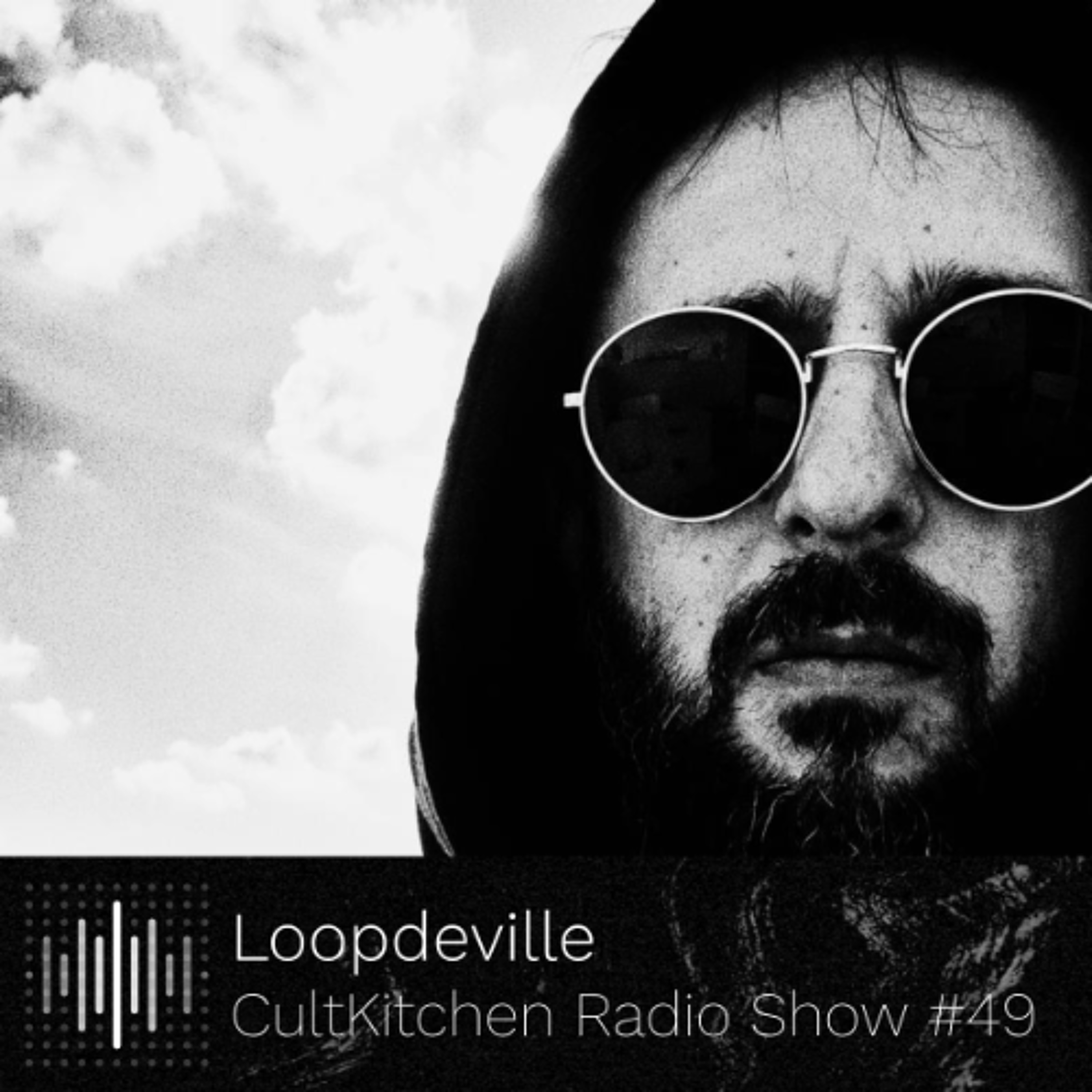 CultKitchen Radio Show