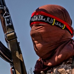 161. The Taliban's Battle Against Islamic State Khorasan Province
