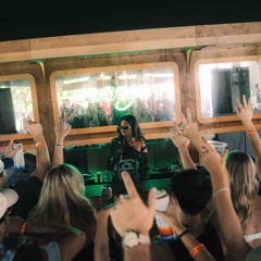 SIMMI @ EXPERTS ONLY FESTIVAL NYC 2025