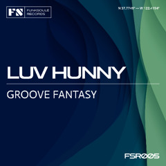 Luv Hunny - Extended