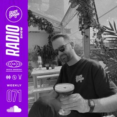 SlothBoogie Radioshow - 071