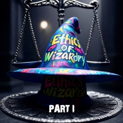 ETHICS OF WIZARDRY - PT 1
