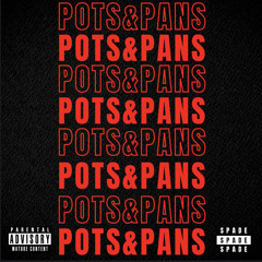 Pots & Pans