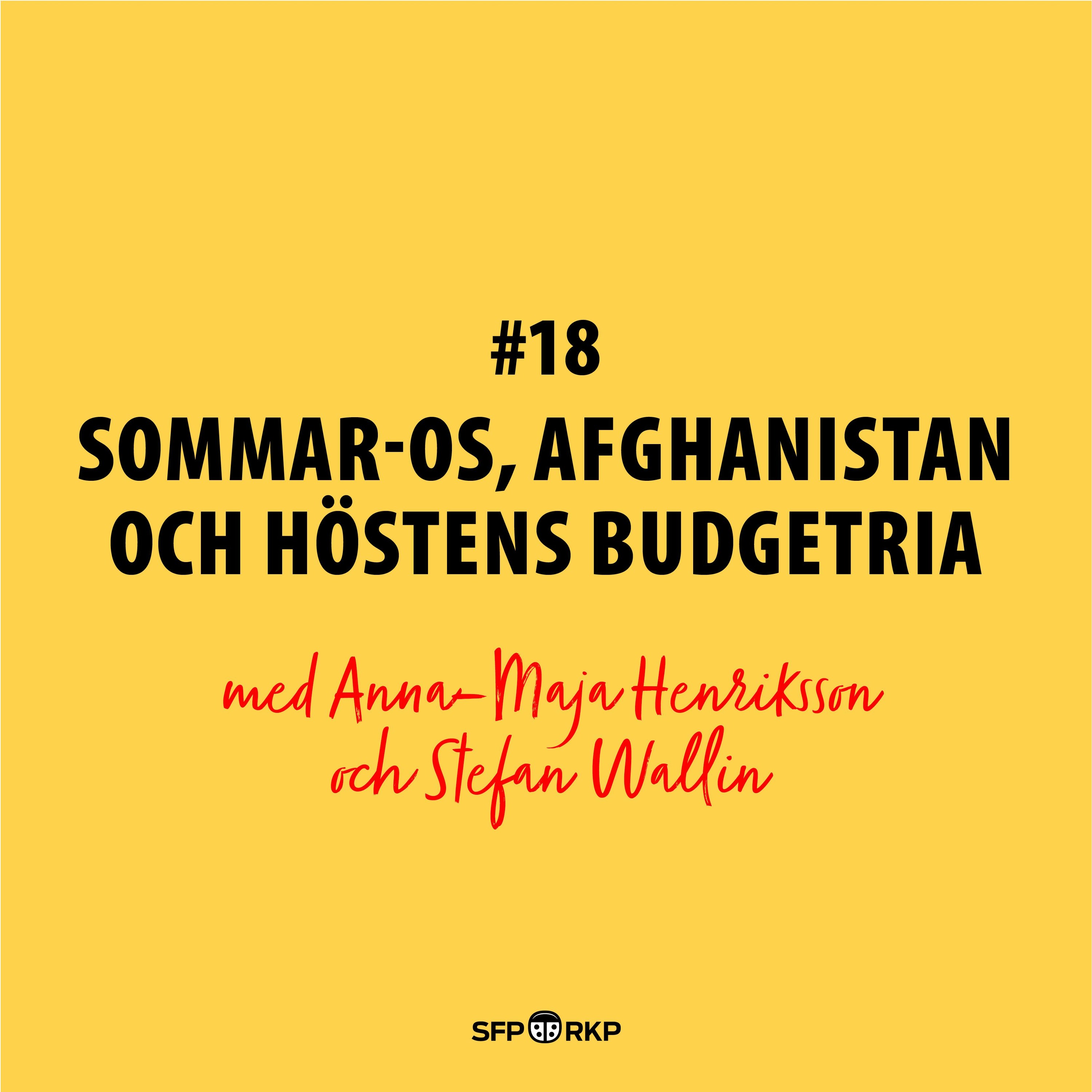 Bakom kulisserna