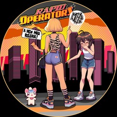【FREE DL】Rise Again【from MHz-013 RAPID OPERATORS】