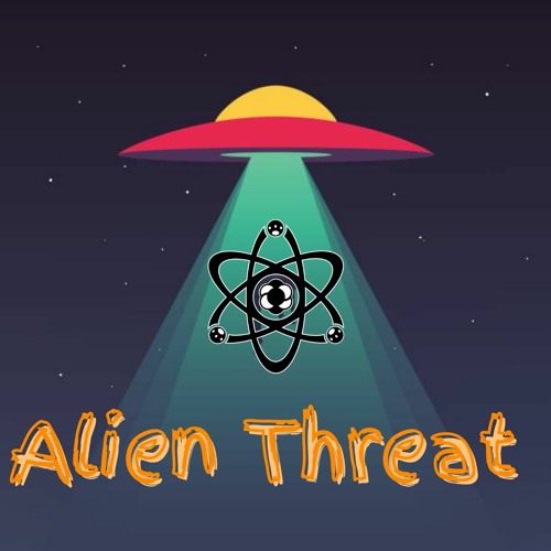 Alien Threat (Free Downlead)