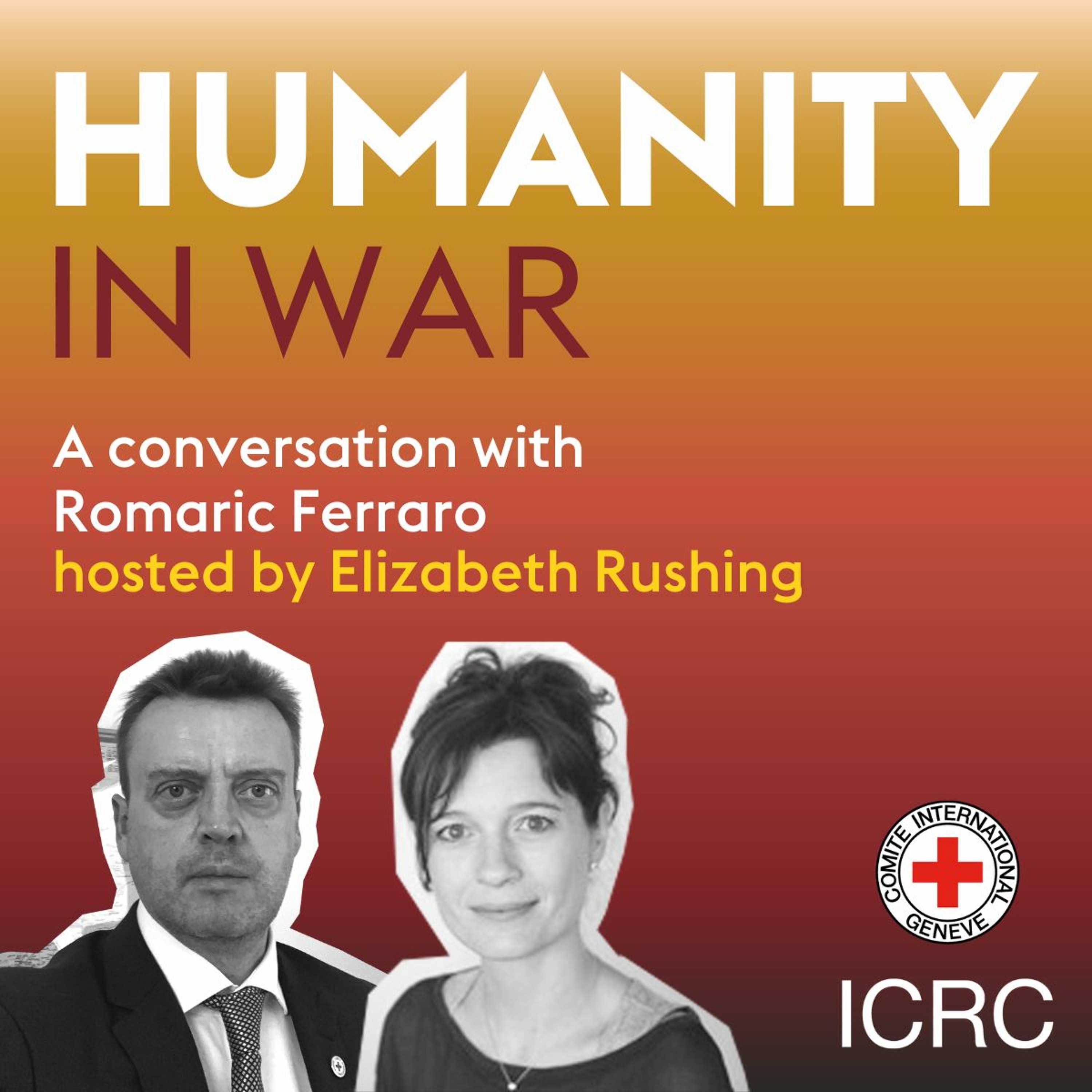 Episode 12: Ethiopia - operational and legal response to armed conflict