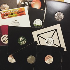 Anthology Thursdays pt.5 - All my releases since 1991 - present 6-16-20
