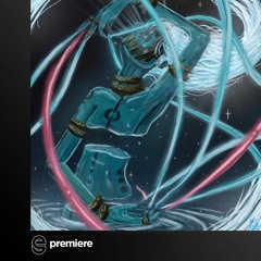 Premiere: Pale Stranger - Did You Know That_ (Hywel Maslen Remix) - Eelshock Records