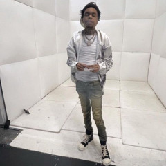Lil Poppa - Right Here (Fast)