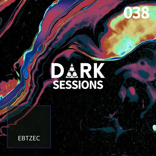 D ∆ R K Sessions 038 - Ebtzec