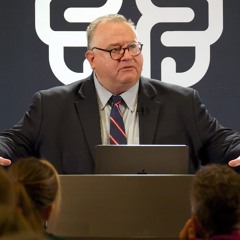 Sustainability and the One Belt One Road Initiative | Michael O'Fallon