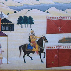 Kalgee Wale Se Lage More Nain by Bhai Kehar Singh Ji Nanaksar Kaleran Wale