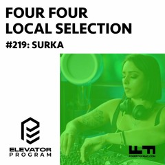 Local Selection 219: Surka