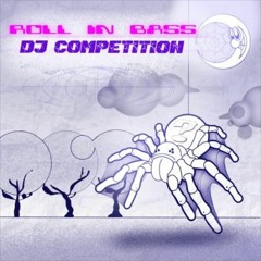 Roll in Bass Dj Competition / Skorp
