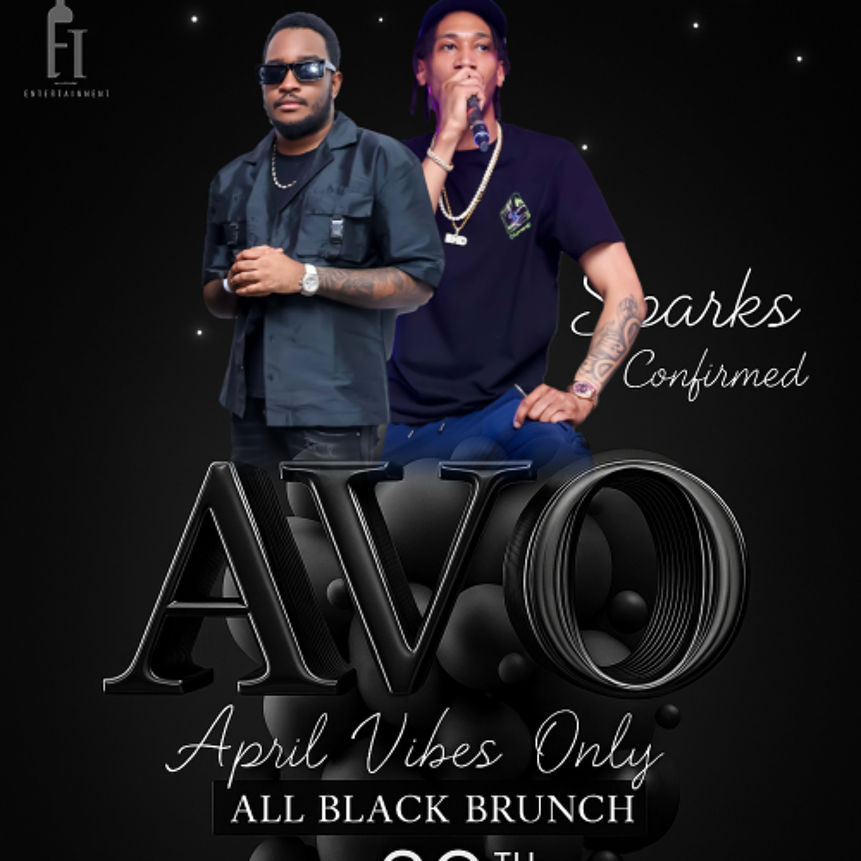 ITSDJSHORTMAN X SPARKS - AVO 2025 (RAW) episode artwork