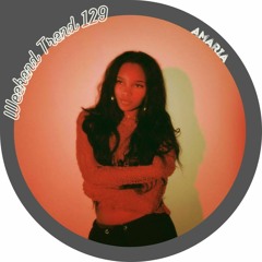 Weekend Trend 129 * (Electronic R&B Hip Hop, Nu Funk Soul, House Music)