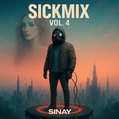 Sickick X Avril Lavigne - So Complicated  (Vocal Girl Remix) (REIMAGINED)