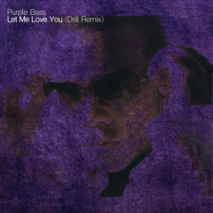 Let Me Love You (Drill Remix)