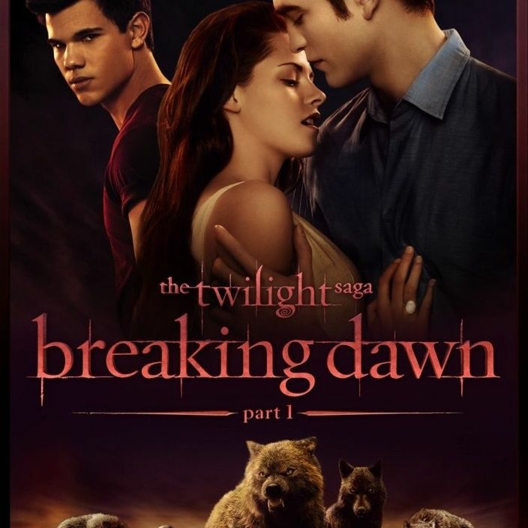 Stream Twilight Breaking Dawn Part 1 Hindi Dubbed Dvd Dailymotion UPDATED by Tyler Listen online for free on SoundCloud