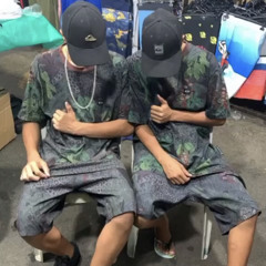 Gol G5 Deadpool & Dj Paulo Santos - Viciada em Glock Camuflada (Eletrofunk)