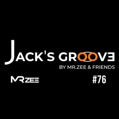 EP 76 - Mr. Zee from (We Rave It 23 - 05 - 2024)