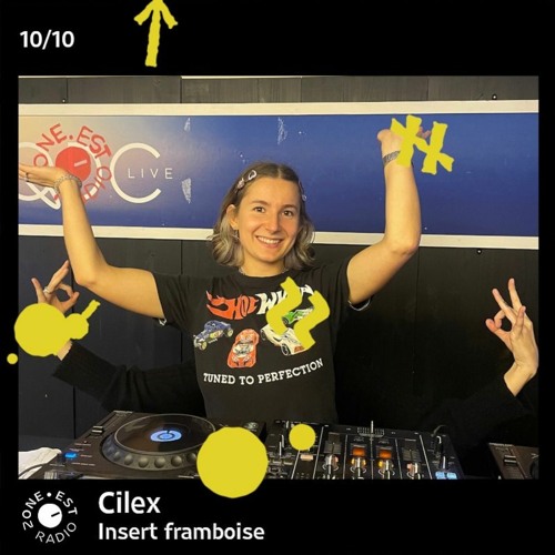 Émissions Z·EST RADIO