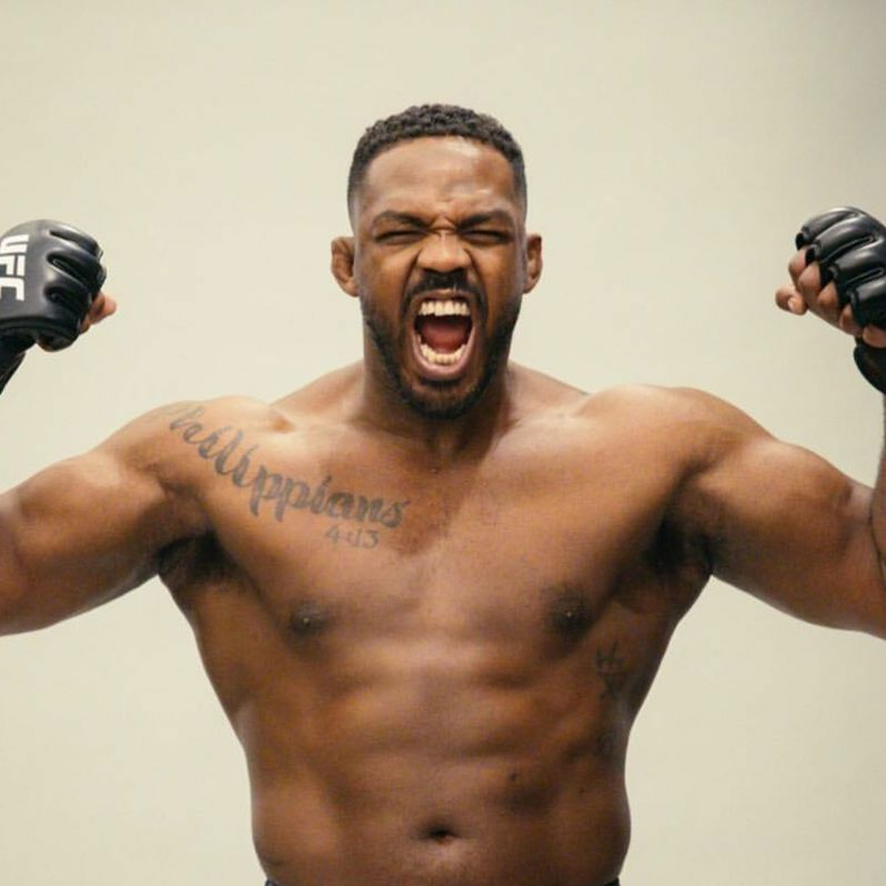 HTHB Shoulder Strikes MMA Ep. 95: "UFC 285" with Matt McSweeney and Ty Capone thumbnail