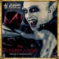 AJ Jordan - The Vardoulachan